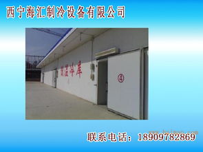 青海冷庫安裝專業(yè)選擇指南 廠家、價(jià)格與服務(wù)解析