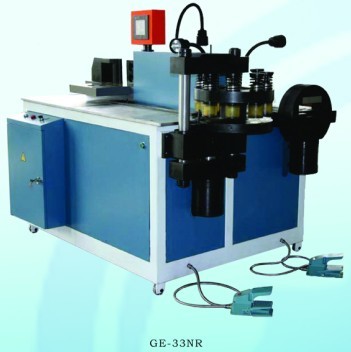 廣州康龍機電設備安裝工程 專業供應銅排剪切機與母線加工機，提供一站式安裝服務