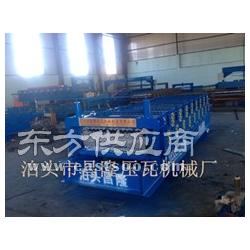 昌隆壓瓦機廠——高品質自動壓瓦機與全方位服務，助您構建堅實基業